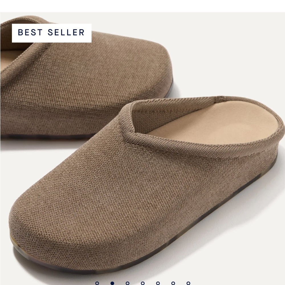 SOLD OUT! Rothy’s The ReVelvet™ Casual Clog